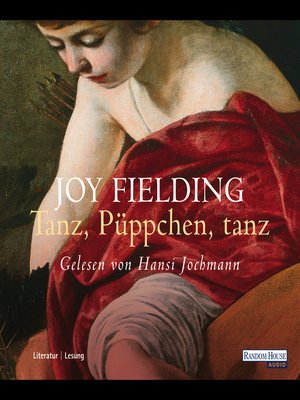 cover image of Tanz, Püppchen, tanz